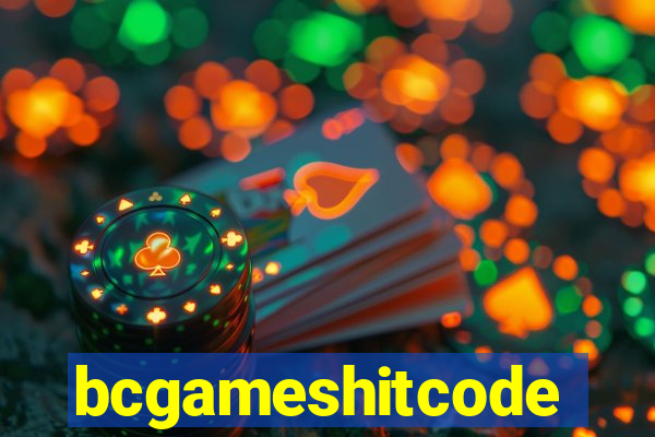 bcgameshitcode