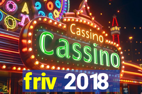 friv 2018