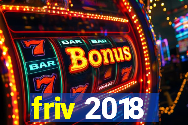 friv 2018