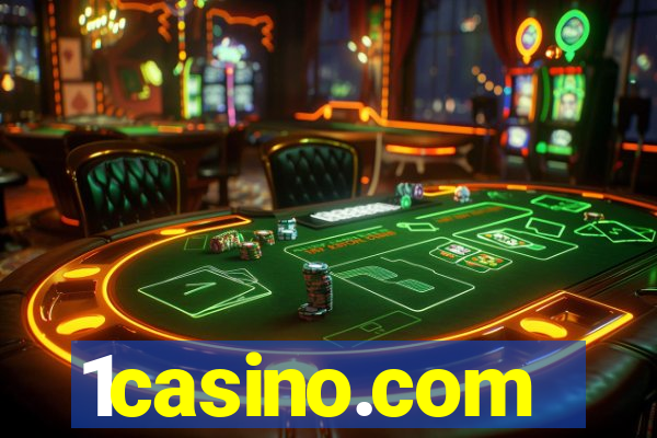 1casino.com