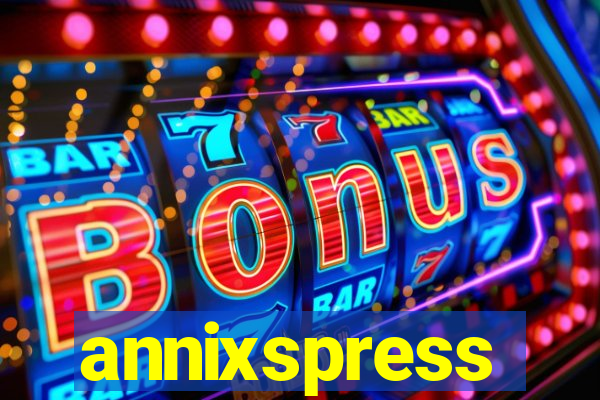 annixspress