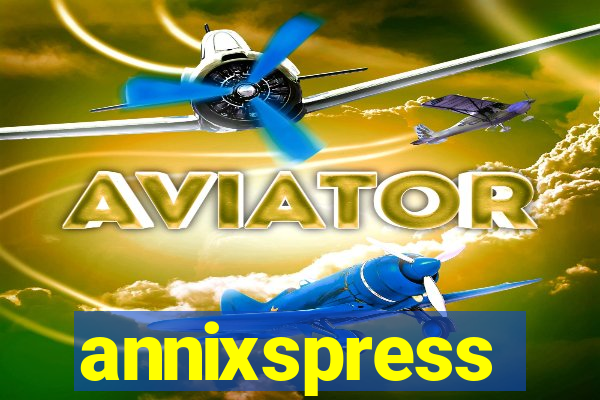 annixspress