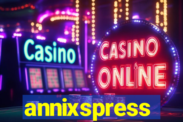 annixspress