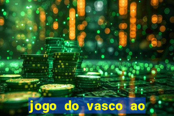 jogo do vasco ao vivo em hd