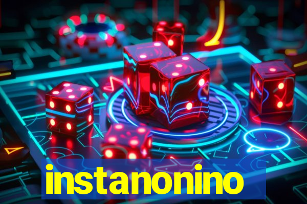 instanonino