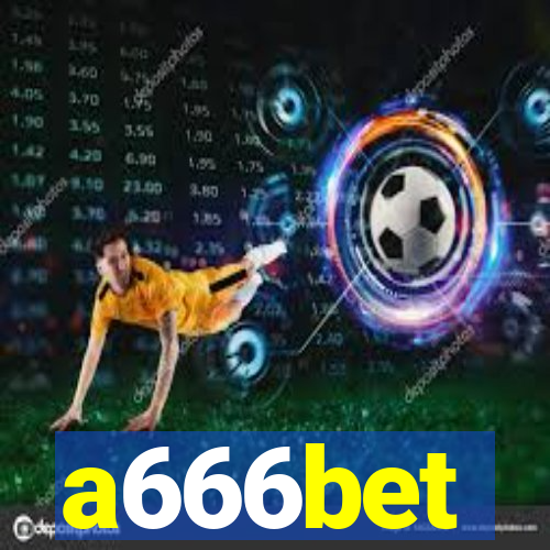 a666bet