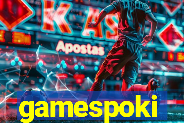 gamespoki