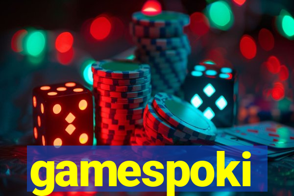 gamespoki