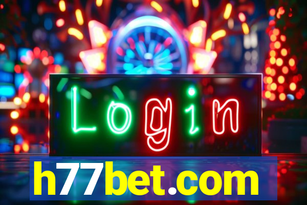 h77bet.com