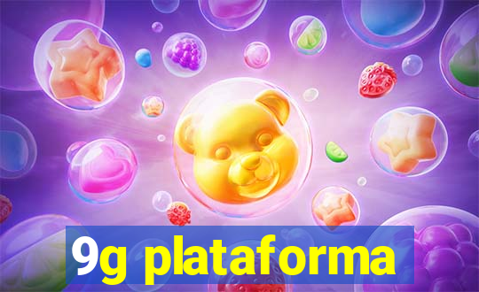 9g plataforma