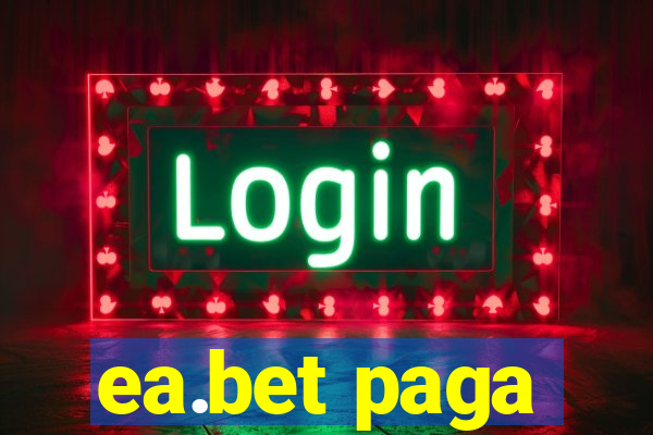 ea.bet paga