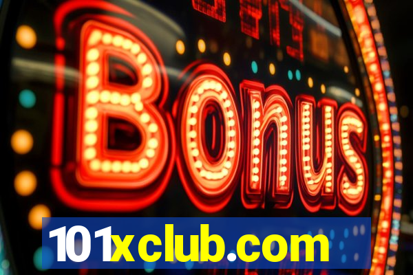 101xclub.com