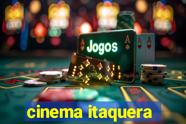 cinema itaquera