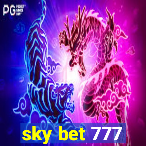 sky bet 777