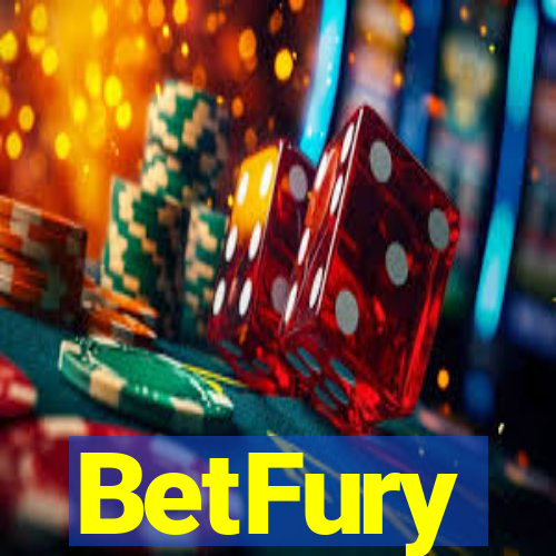 BetFury