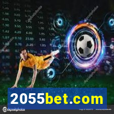 2055bet.com