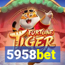 5958bet