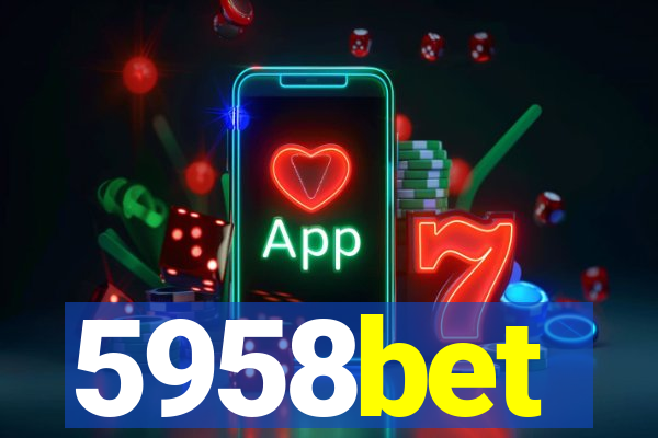 5958bet