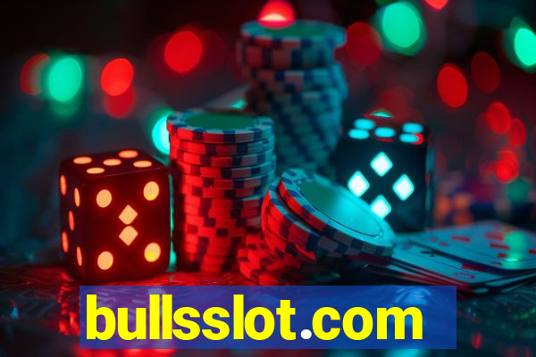 bullsslot.com