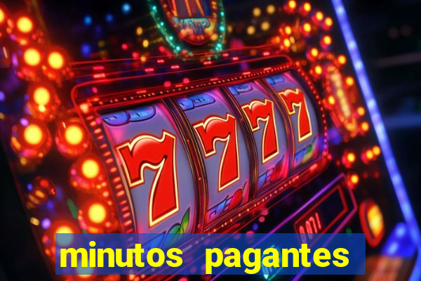 minutos pagantes fortune ox 2024