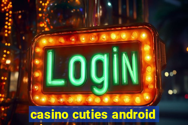 casino cuties android