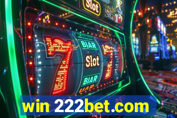 win 222bet.com