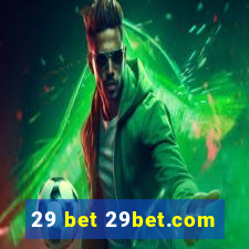 29 bet 29bet.com