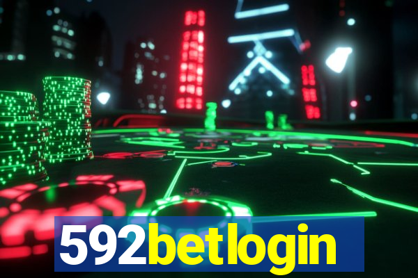 592betlogin