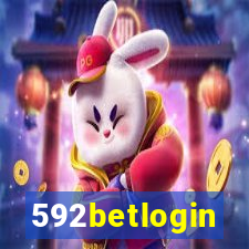 592betlogin