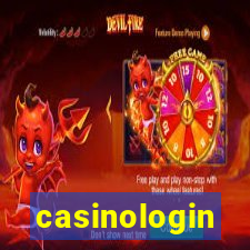 casinologin