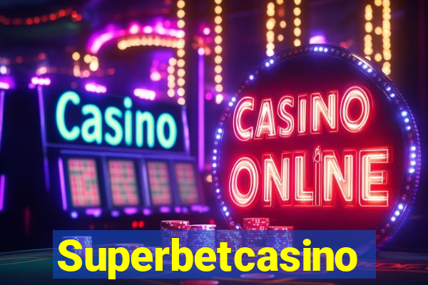 Superbetcasino