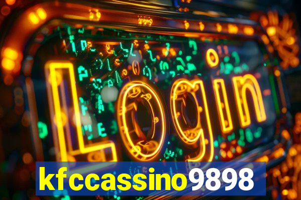 kfccassino9898