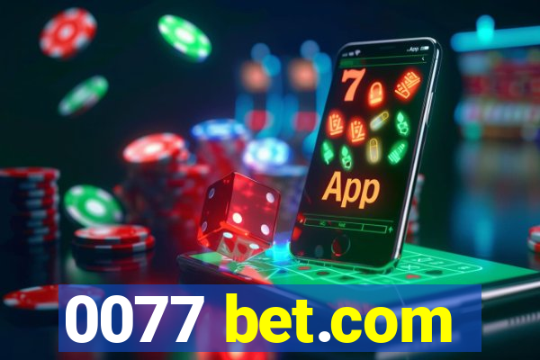 0077 bet.com