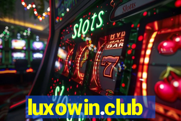 luxowin.club