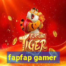 fapfap gamer