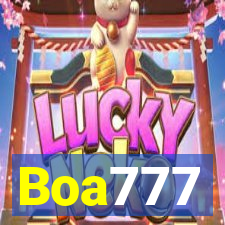 Boa777