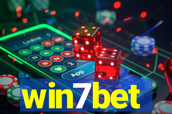 win7bet