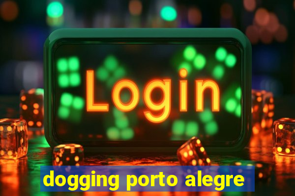 dogging porto alegre