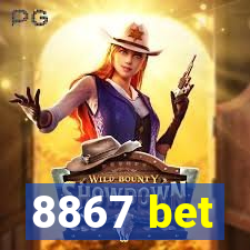 8867 bet