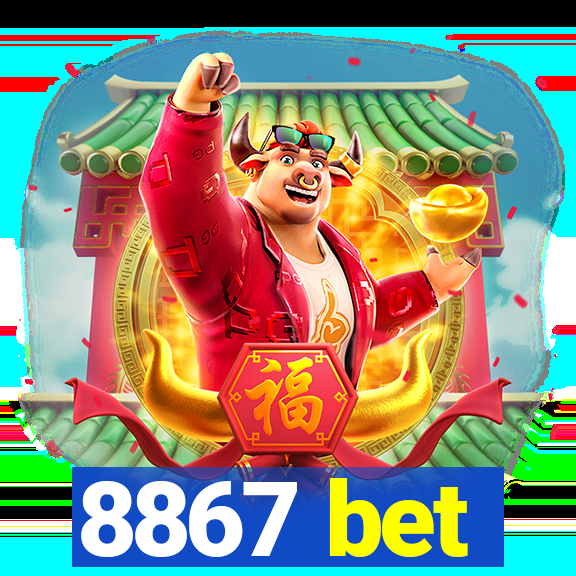 8867 bet