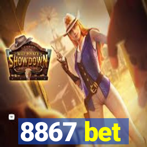 8867 bet