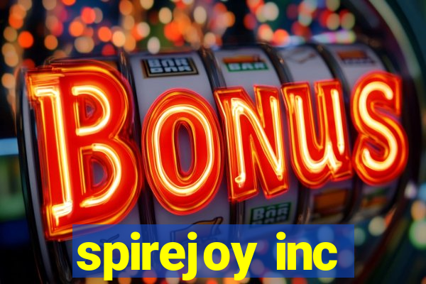 spirejoy inc