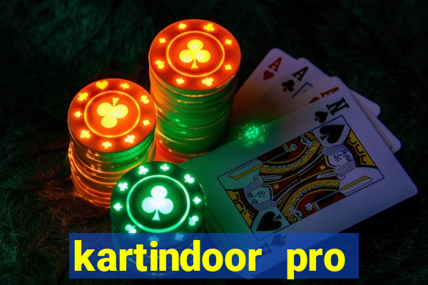 kartindoor pro raposo shopping