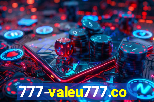 777-valeu777.com