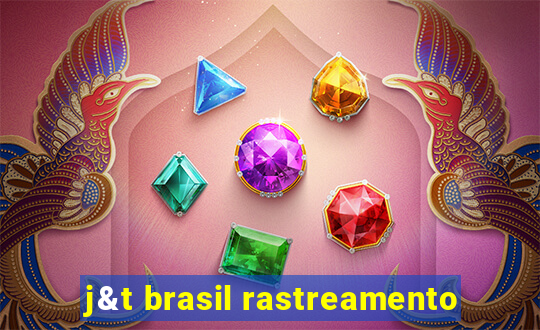 j&t brasil rastreamento