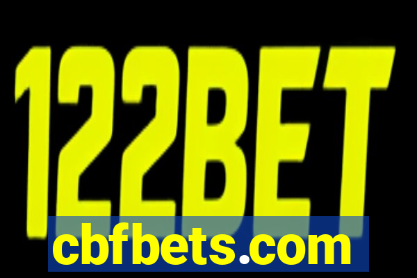 cbfbets.com