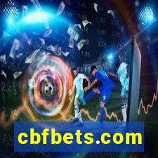 cbfbets.com