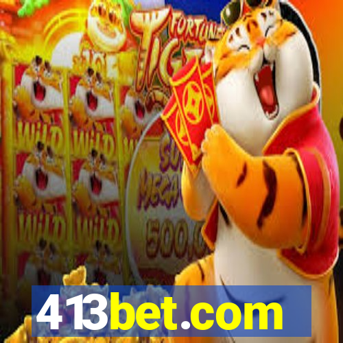 413bet.com