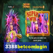 3388betcomlogin