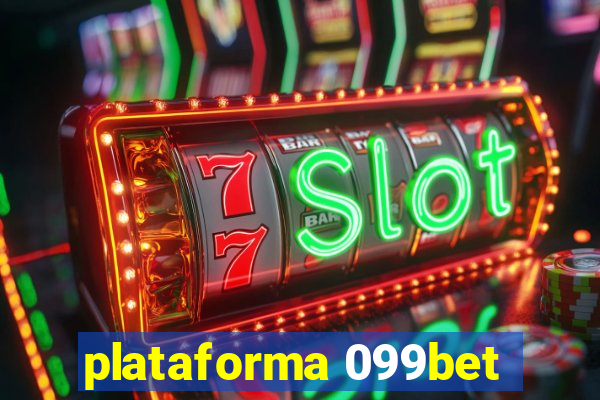 plataforma 099bet